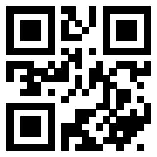 3402912124 QrCode associato