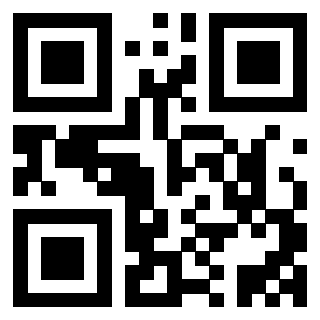 3402912125 - Immagine del Qr Code