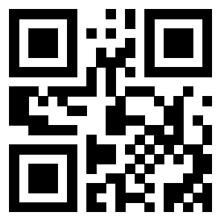 3402912130 - Immagine del QrCode
