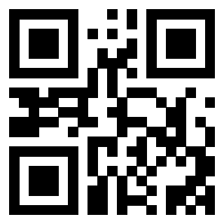 3402912136 QrCode associato