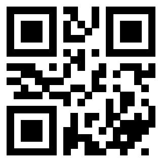 Scansione del Qr Code di 3402912137