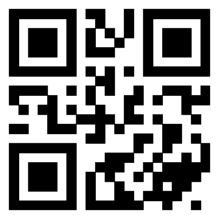 3402912138 - Immagine del Qr Code