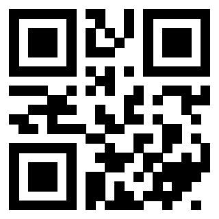 Scansione del Qr Code di 3402912139