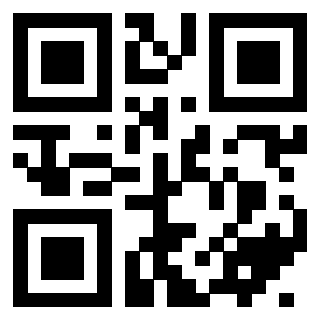 Immagine del QrCode di 3402912142