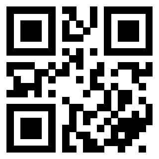 Il QrCode di 3402912144