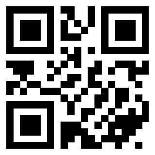 3402912148 - Immagine del Qr Code associato