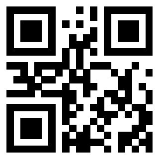 Il Qr Code di 3402912157