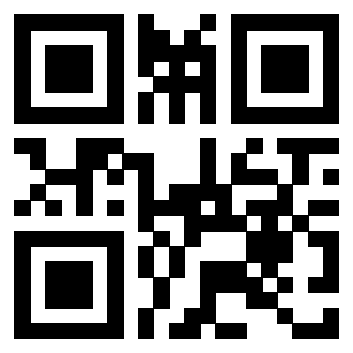Il Qr Code di 3402912160