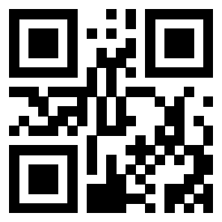 3402912162 QrCode associato