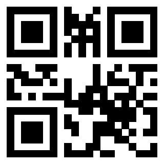 Scansione del Qr Code di 3402912167
