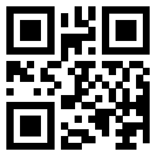 3402912169 - Immagine del Qr Code associato