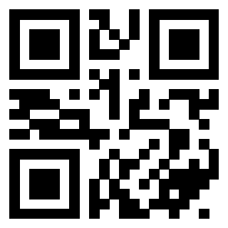 3402912170 - Immagine del Qr Code
