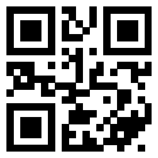 3402912172 QrCode associato