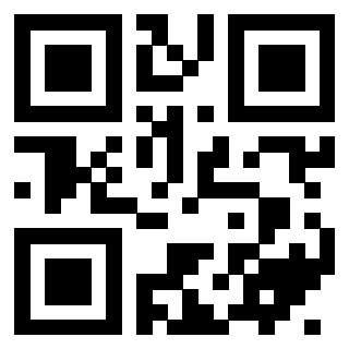 3402912173 - Immagine del Qr Code associato