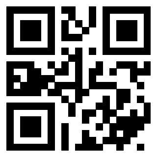 3402912175 - Immagine del Qr Code