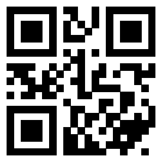 Immagine del QrCode di 3402912179
