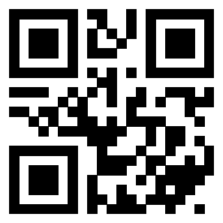 Immagine del QrCode di 3402912181
