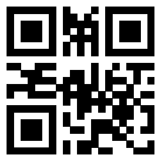 Il Qr Code di 3402912182