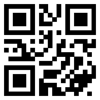 Il QrCode di 3402912188