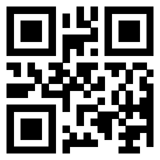 3402912189 - Immagine del QrCode