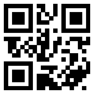 3402912192 - Immagine del QrCode associato