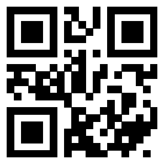 3402912195 QrCode associato