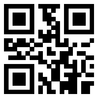 3402912197 - Immagine del QrCode associato