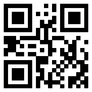 3402912198 - Immagine del QrCode associato