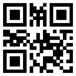 3402912200 QrCode associato