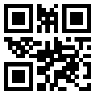 Qr Code di 3402912201