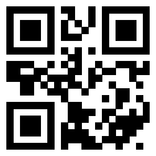 3402912203 - Immagine del Qr Code associato