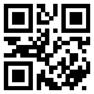 Immagine del Qr Code di 3402912205