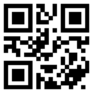 Il Qr Code di 3402912206