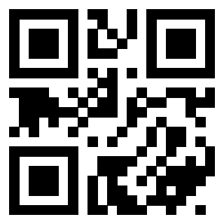 Il QrCode di 3402912210