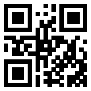 Scansione del Qr Code di 3402912211