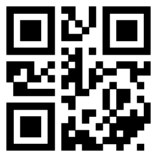 3402912216 - Immagine del Qr Code associato