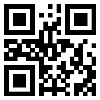 Scansione del Qr Code di 3402912217