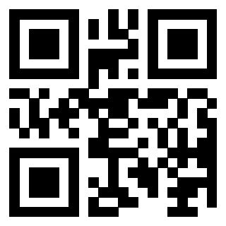 3402912218 QrCode associato