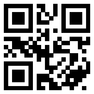 Immagine del Qr Code di 3402912220