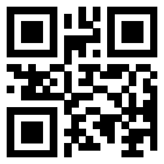 3402912221 Qr Code associato