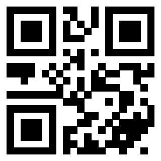 3402912222 - Immagine del QrCode associato