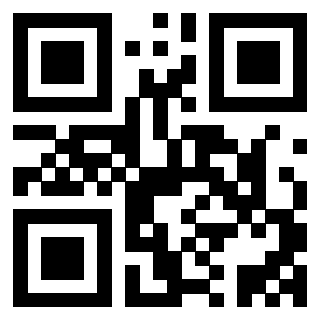 3402912225 - Immagine del QrCode associato