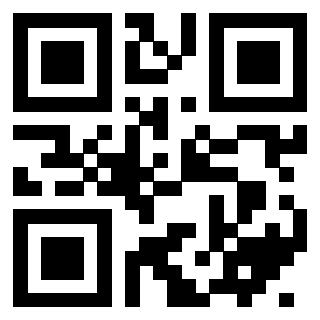 3402912227 - Immagine del Qr Code associato