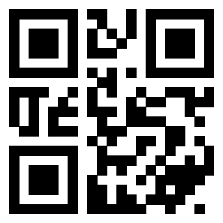 3402912228 - Immagine del QrCode