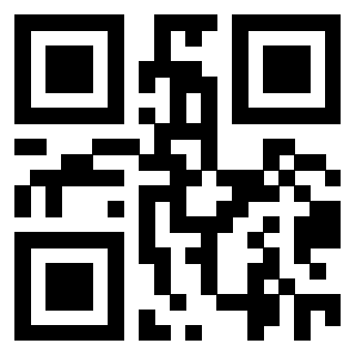 3402912229 Qr Code associato