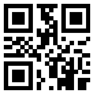 3402912232 - Immagine del QrCode associato