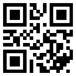 3402912235 - Immagine del QrCode associato