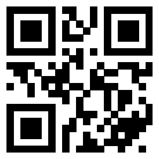 Il Qr Code di 3402912236