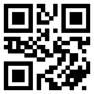3402912238 - Immagine del Qr Code associato