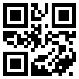 Immagine del QrCode di 3402912240